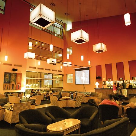Vila Gale Eco Resort Angra Ангра-дус-Рейс Экстерьер фото The lounge at the airport