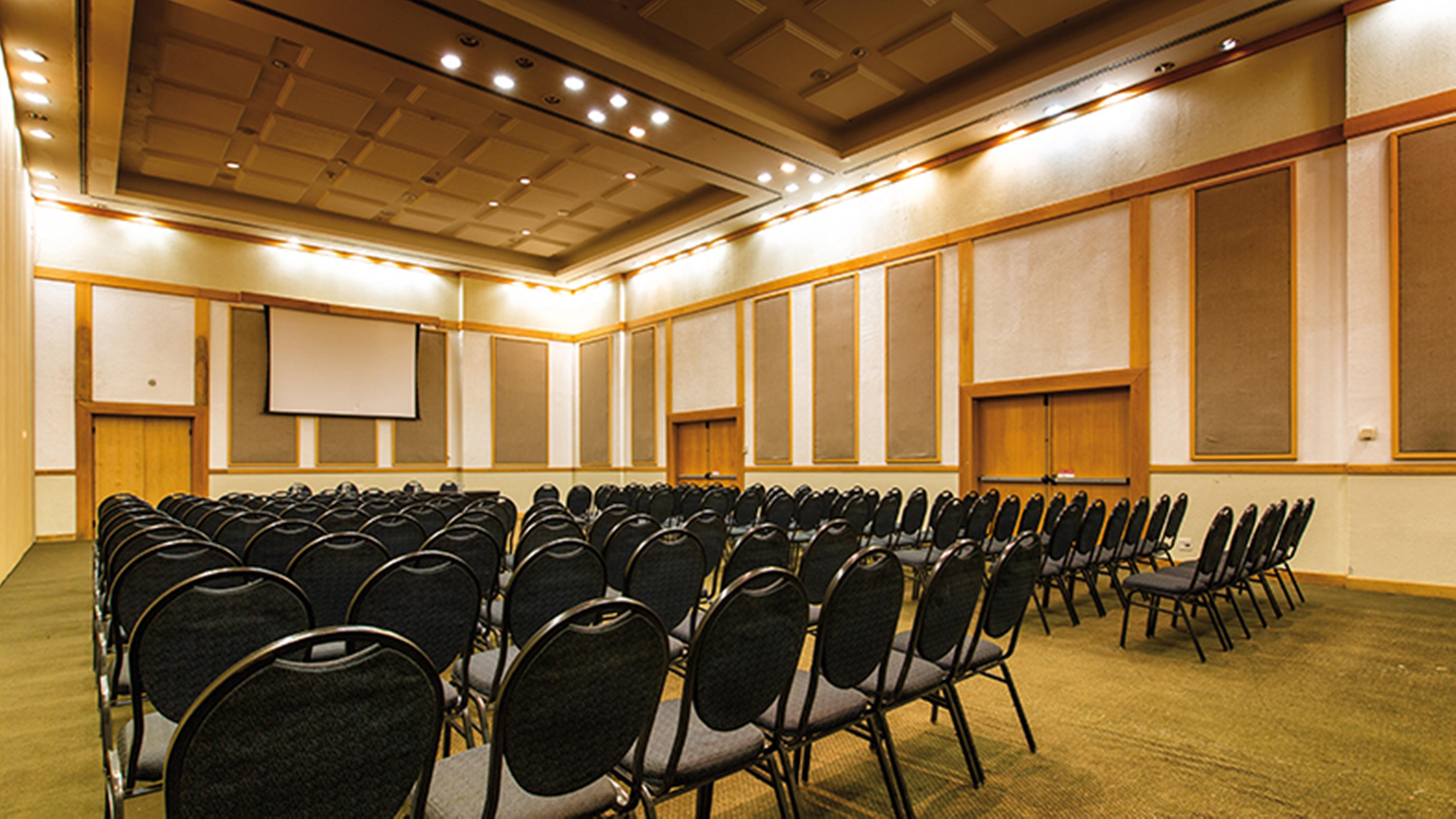Vila Gale Eco Resort Angra Ангра-дус-Рейс Экстерьер фото The auditorium