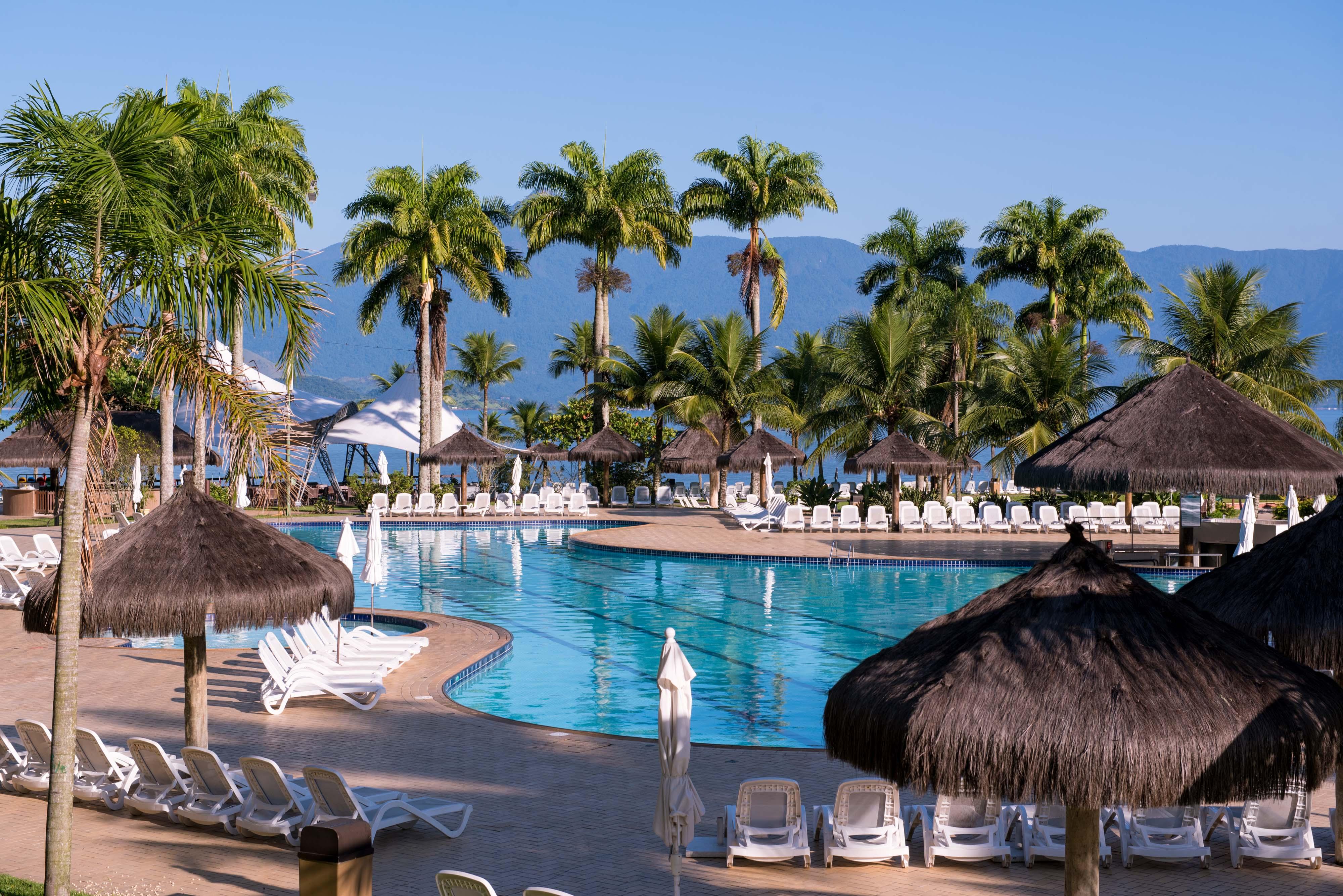 Vila Gale Eco Resort Angra Ангра-дус-Рейс Экстерьер фото A resort in Acapulco, Guerrero