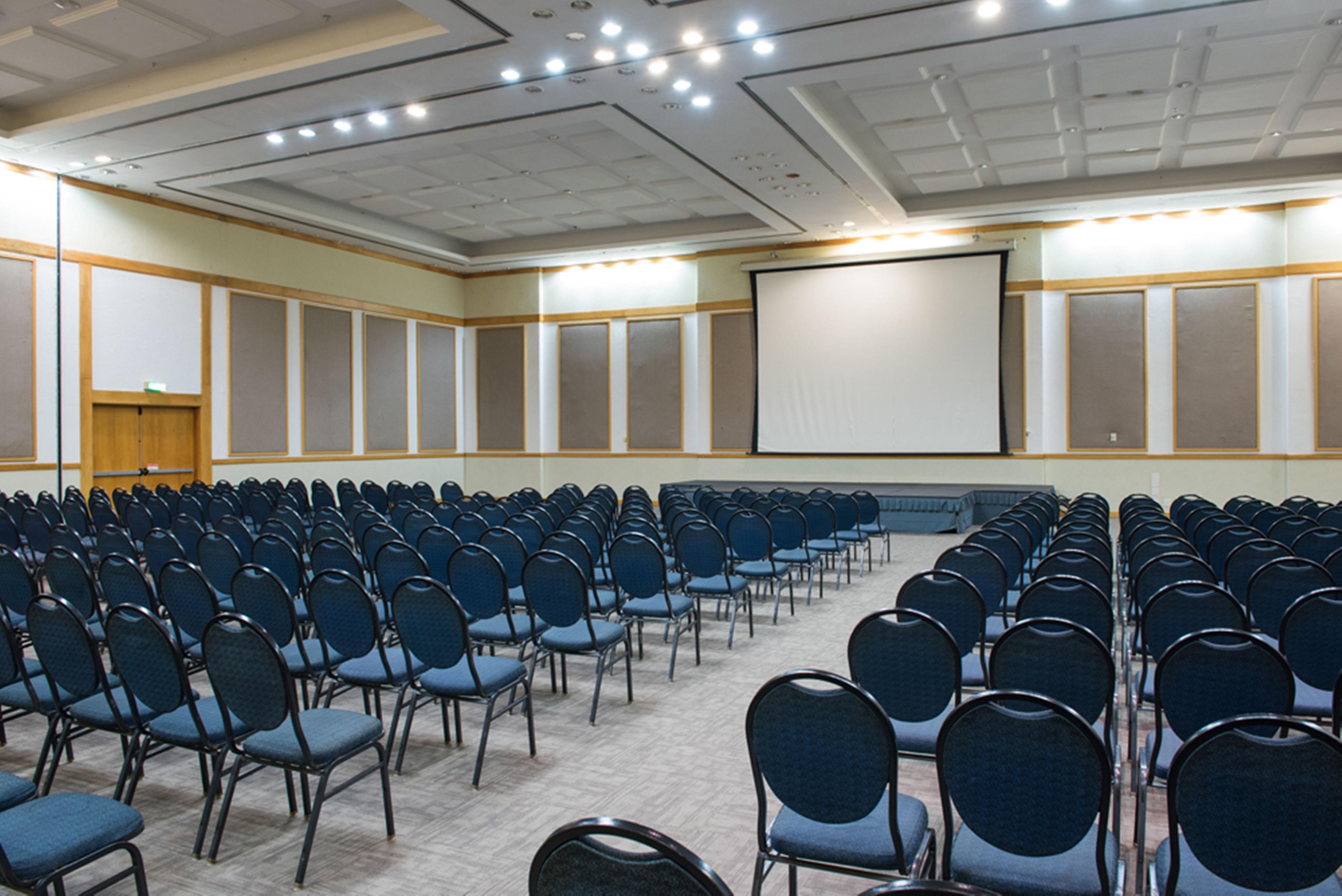 Vila Gale Eco Resort Angra Ангра-дус-Рейс Экстерьер фото The main conference room
