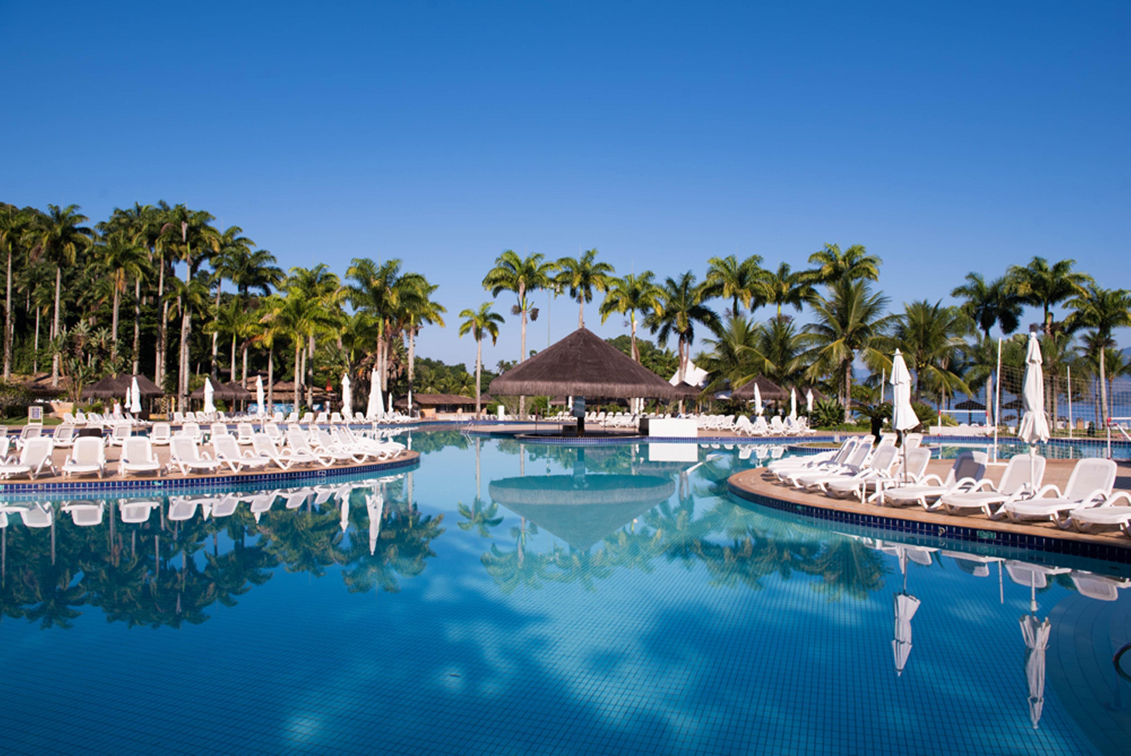 Vila Gale Eco Resort Angra Ангра-дус-Рейс Экстерьер фото Hard Rock Hotel