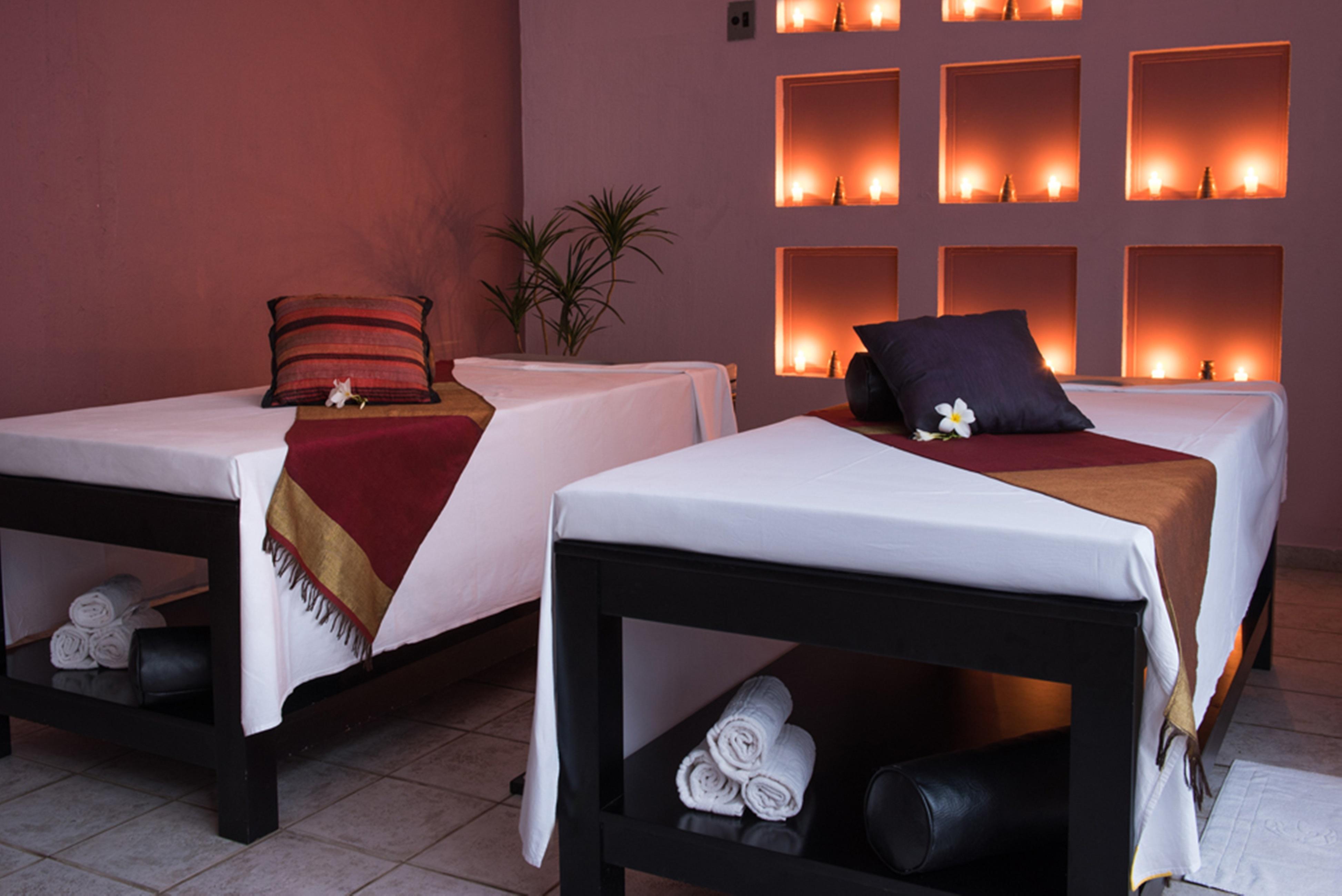 Vila Gale Eco Resort Angra Ангра-дус-Рейс Экстерьер фото A spa in Thailand